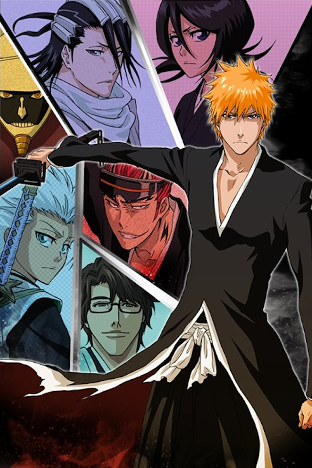 Banner of Anime